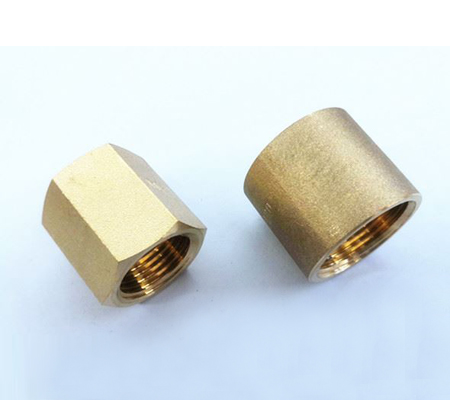 Brass Tubular Socket